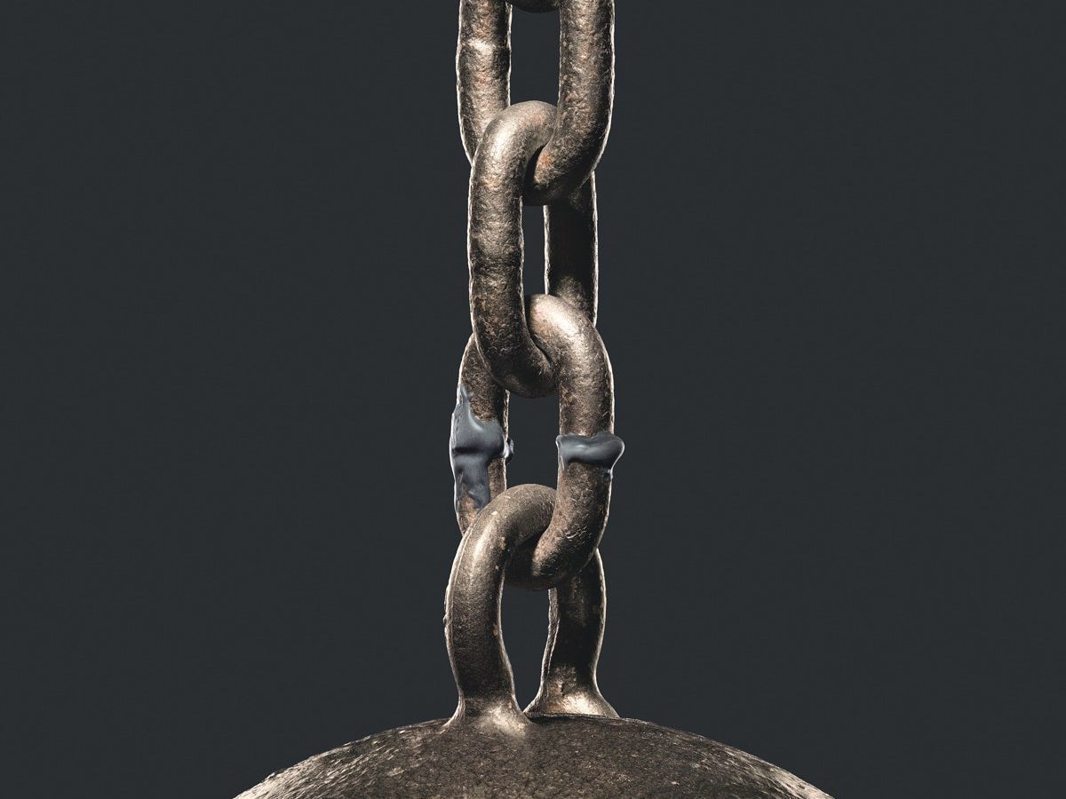 What’s Inside J-B&nbsp;Weld?